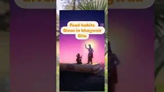 #yogabenifits #bhagwatgeeta #bhagwadgitalearnings #foodhabits #yogaknowledge #bodyhealthy
