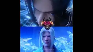 Hai bodong then and now🔥#shortvideo #donghua