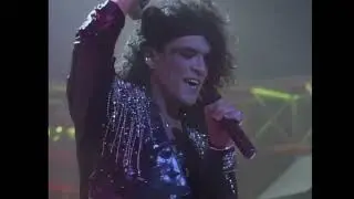Ratt - You're In Love (Official Video), Full HD (Digitally Remastered and Upscaled)