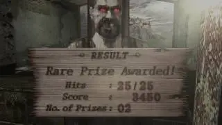Resident Evil 4 Remastered island  All Bottle caps
