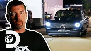 Daddy Dave Beats Big Chief To Take The No.1 Spot! | Street Outlaws