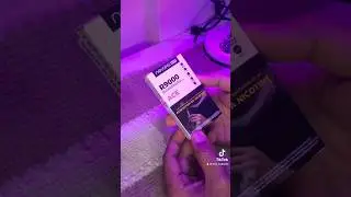 Nevoks BAR R9000 #unboxingvideo #nevoksph #youtube #viralvideo