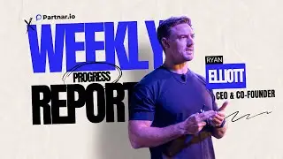 Weekly Progress Report: 1