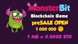 MonsterBit