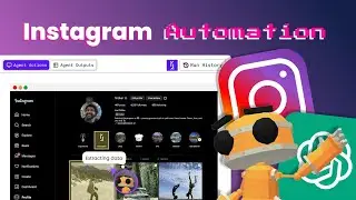 Automating Instagram: from discovering profiles to creating engagement — all hands-free!