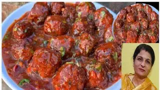 घर पर मंचूरियन बनाने का आसन तरीका #viral #recipe #youtube #zayke ki pathshala 