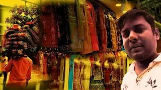 Kurla Chindi Market | Kurla Chor Market | Starting Only 10 #pradeepxplor #mumbaimarket #marketing