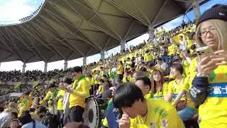 ジェフ千葉2025年シーズン最終節FC今治戦！フクアリことフクダ電子アリーナの様子をお届けします