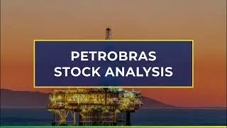 Petrobras stock analysis