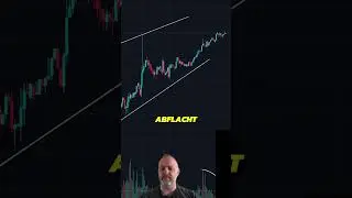 Bitcoin Dominanz steigt! Altcoin Season ade?!