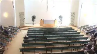 Risohall church 23.6.2019