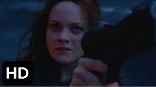 Mortal Engines - Thaddeus Valentine Death| 1080p