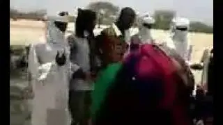Salamat tchad and the Am Timane(1)
