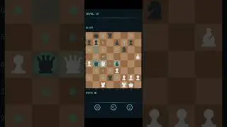 Brain training - logic puzzle. Chess. Level 11-15 #puzzle #mobilegame #braintraining