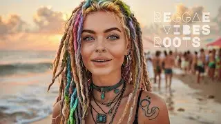Electric Reggae Roots &ndash; Authentic Patois Vocals