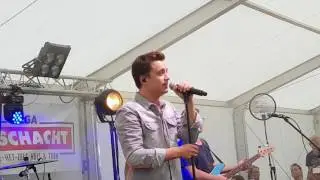 Niels Destadsbader - Speeltijd