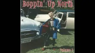 Twang Gang - Bathroom Boogie