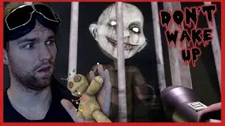 Das ERSTE HORROR Videogame 2026! | Don´t Wake Up [German]