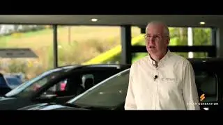 Solar Generation x Herron Auto