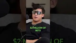 Togi&rsquo;s Biggest Gambling Loss (full pod live)