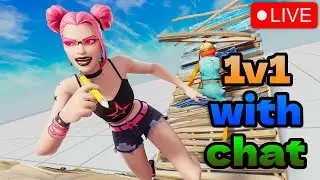 🔴LIVE Playing Fortnite With Viewers LIVE🔴