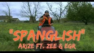 NEW Christian Rap - Arize - 