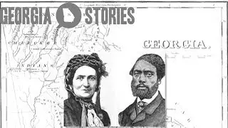 How William and Ellen Craft escaped slavery | Georgia Stories
