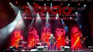 Festas Populares de Corroios 2024 - Sérgio Godinho