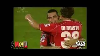 I 100 gol di Salvatore Mastronunzio