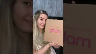 UNBOXING GLAMBOX M&Ecirc;S OUTUBRO 🩷