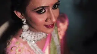 NISHA  MURALI RECEPTION | PHOTOCREW PICTURES |