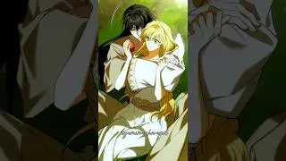 🥀She's worried about leaving him behind after death🥀😭#shorts#manhwa#manhwaedit#fantasy#foryou#fyp#d