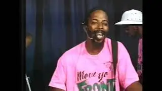 Touch - Move Yo Front