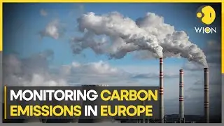 Tracking Co2 emissions | World Business Watch