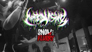 MORBID VISIONZ - Snow and Flurry Fest 2022