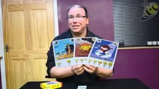 Bohn to be wild - 90 second review