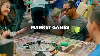 The Game Makers - An Epic Board Game About Making Games. On Kickstarter:  