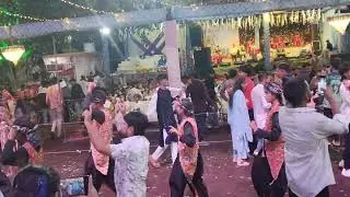 Futtalab Garba 2025🕺💃#garba #gujaratisinger #viralvideo #dance #garbanavratri #kinjaldave #viral 