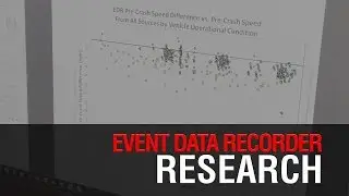 Event Data Recorder Literature Review (EDR - Vehicle Black Box)