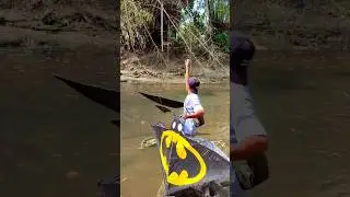 Cerita diBalik LAYANGAN  #layangan #gapangan #lucu #adventure #viral
