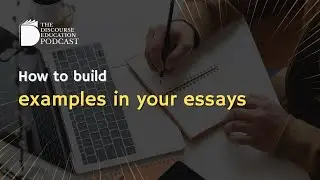How to build examples in your GP Essays | A Levels GP Tuition
