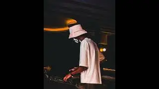 Djy Ma'Ten & Amukelani M - Of 2 La 2 Jazz