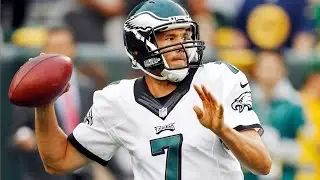 Sam Bradford highlights - 2015 NFL Preseason Week 3