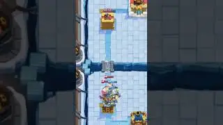 Clash Royale Ghost Parade #shorts #17