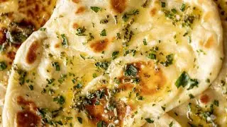 Butter Garlic Naan recipe by lady boss| Hotel style Butter Naan Roti| නාන් රොටි|Garlic Naan #rec165