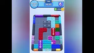 color block jam level 378