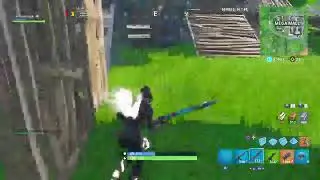 Fortnite Battle Royale Duos With Kiloz Void