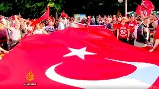 Turkey condemns Germany over 'Armenia genocide' declaration