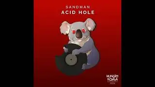 Sandman - Acid Hole (Original Mix)