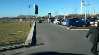 Lamborghini Countach 5000 S (Spoiler : some idiot honks @ the end of the video)
